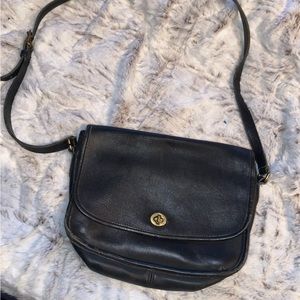 Coach Purse Crossbody